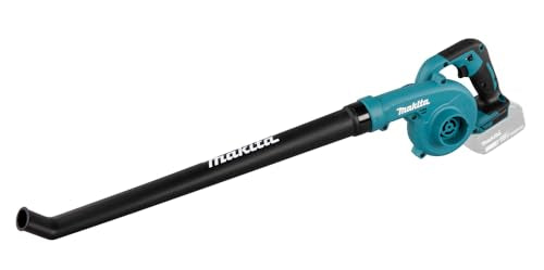 Makita DUB186Z Akku-Gebläse 18 V (ohne Akku, ohne Ladegerät)