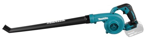 Makita DUB186Z Akku-Gebläse 18 V (ohne Akku, ohne Ladegerät)