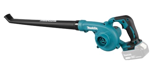 Makita DUB186Z Akku-Gebläse 18 V (ohne Akku, ohne Ladegerät)