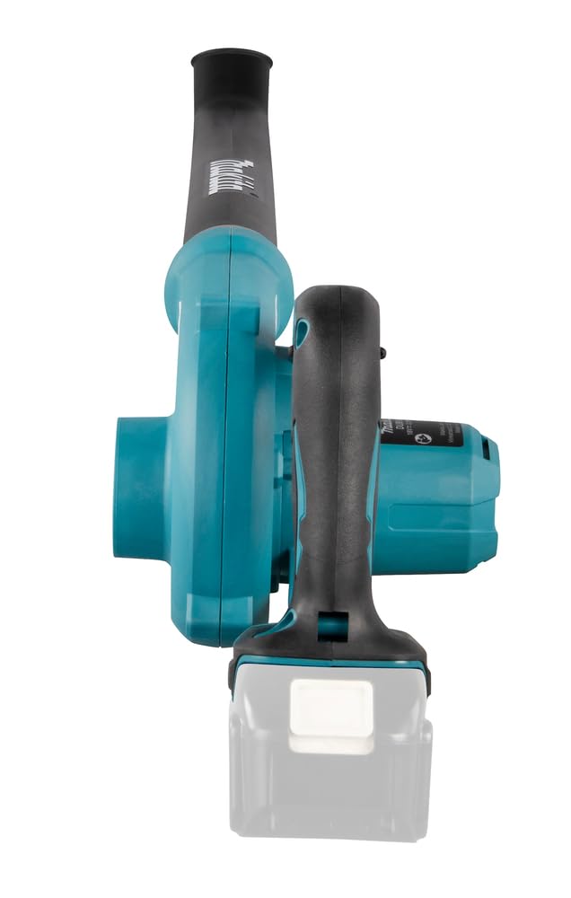 Makita DUB186Z Akku-Gebläse 18 V (ohne Akku, ohne Ladegerät)