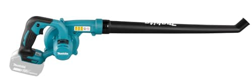 Makita DUB186Z Akku-Gebläse 18 V (ohne Akku, ohne Ladegerät)