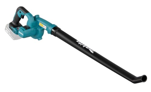 Makita DUB186Z Akku-Gebläse 18 V (ohne Akku, ohne Ladegerät)