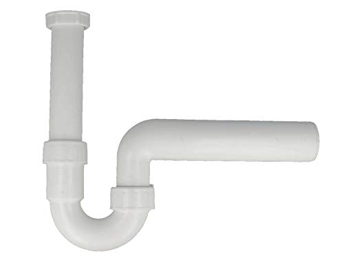 Viega 7985 Sink Pipe Odour Trap 1 1/2 x 50