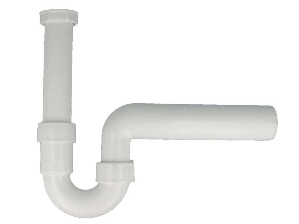Viega 7985 Sink Pipe Odour Trap 1 1/2 x 50