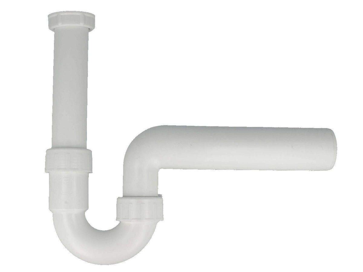 Viega 7985 Sink Pipe Odour Trap 1 1/2 x 50