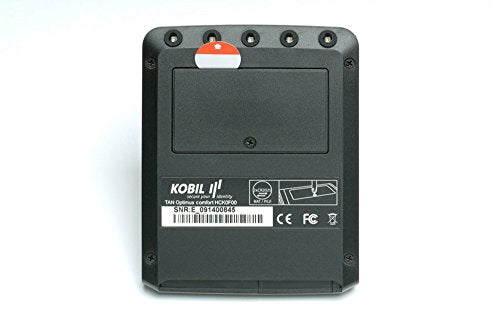 KOBIL TAN Generator TAN Optimus Comfort ohne Branding