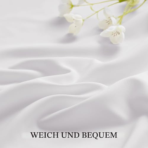 KGORGE Raumteiler Vorhang Halbtransparent mit Kräuselband für Wohnzimmer