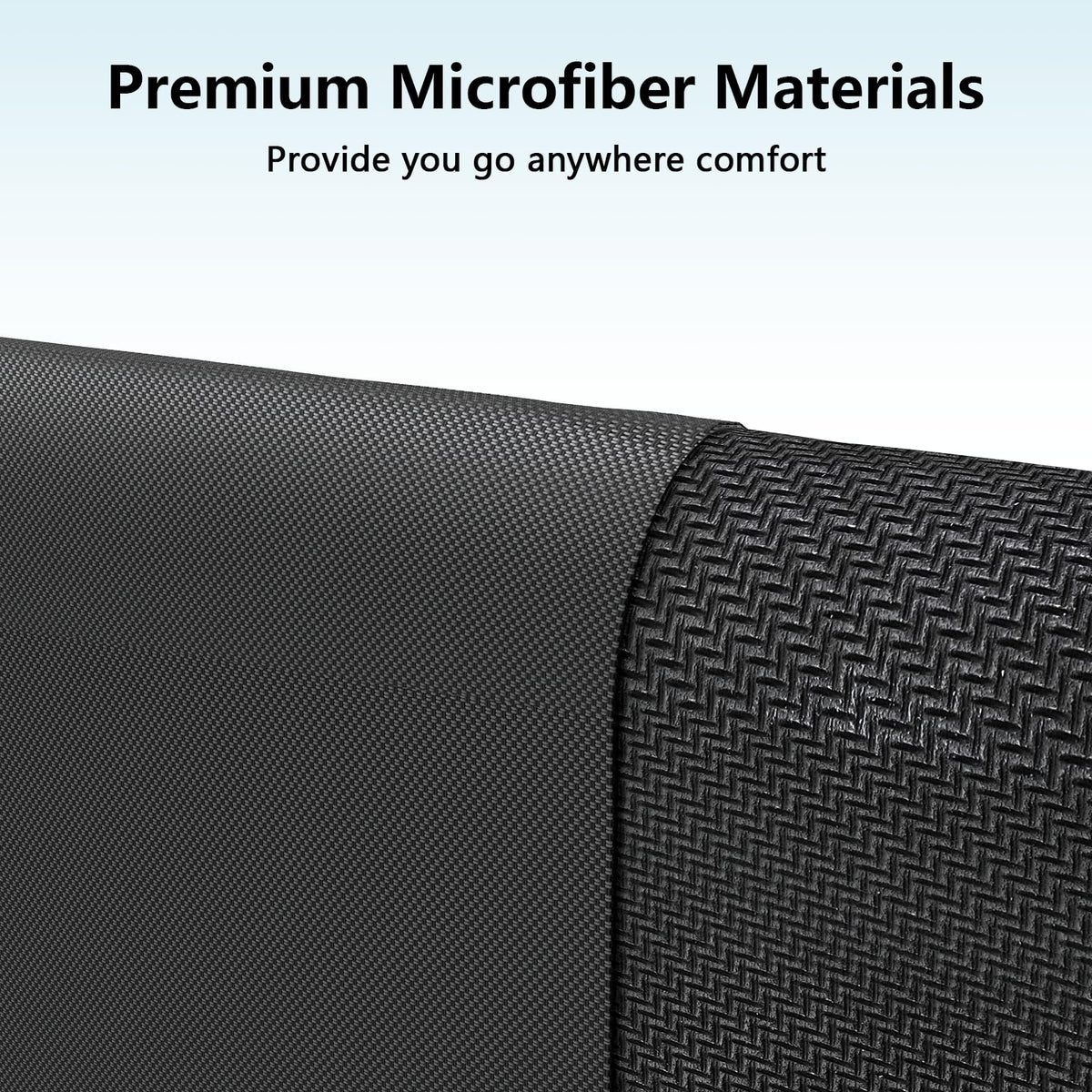 cimetech Mauspad 230 x 180 x 1 mm Gaming Mousepad für alle Maustypen