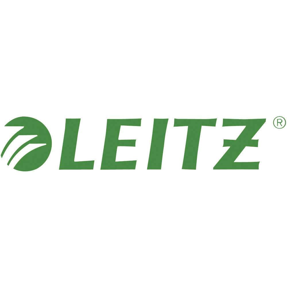 Leitz 19090089 Hängekorb, für 25 Hängemappen A4, dunkelgrau
