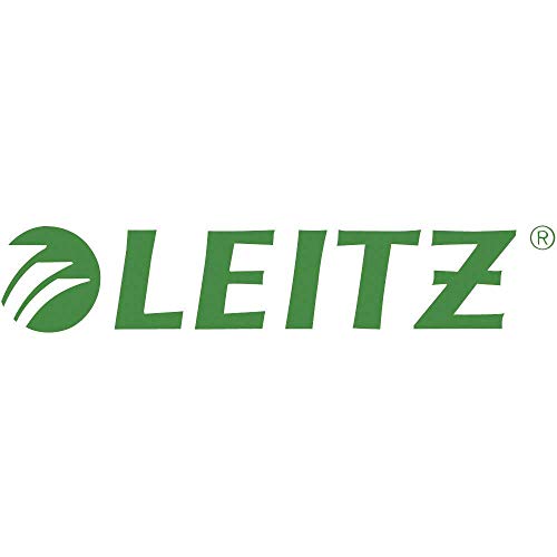Leitz 19090089 Hängekorb, für 25 Hängemappen A4, dunkelgrau