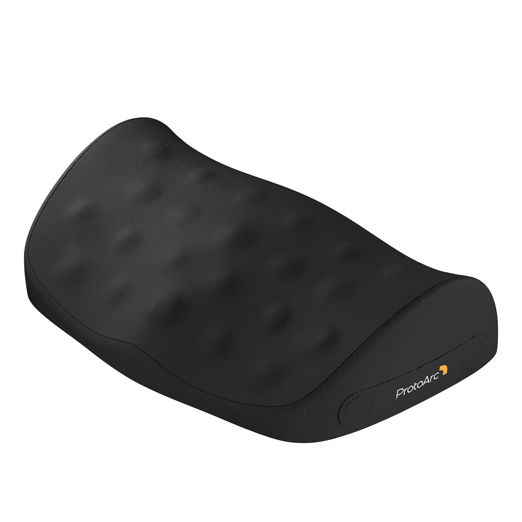 ProtoArc Fussstütze Unterm Schreibtisch Ergonomische mit Massagenoppen