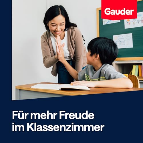 GAUDER Magnetpunkte selbstklebend stark, runde Magnete (20x2mm - 100 STK)