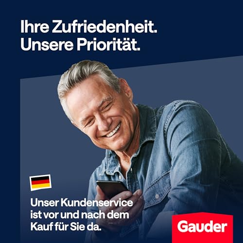 GAUDER Magnetpunkte selbstklebend stark, runde Magnete (20x2mm - 100 STK)