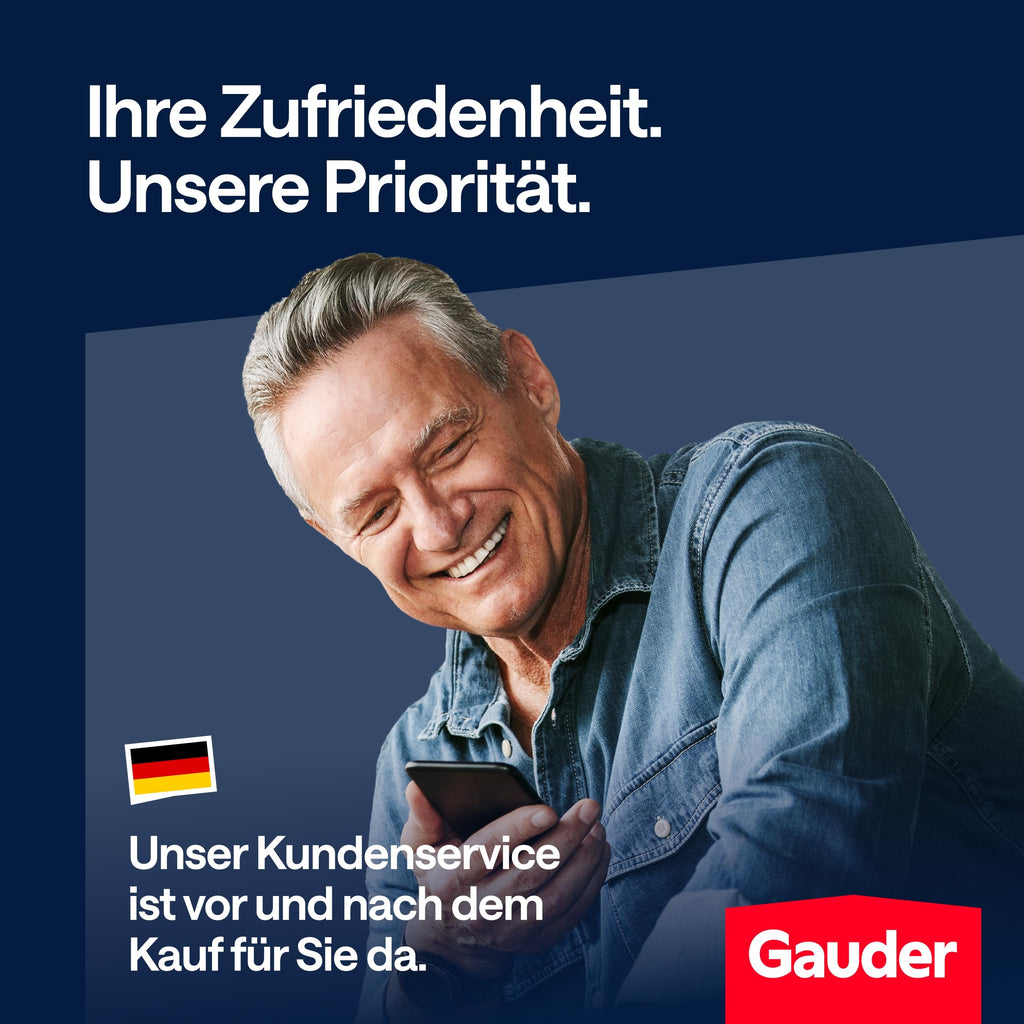 GAUDER Magnetpunkte selbstklebend stark, runde Magnete (20x2mm - 100 STK)