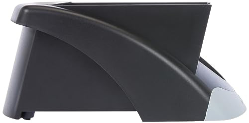 Durable Note Box Zettekasten, 1 Stück, schwarz, 771401