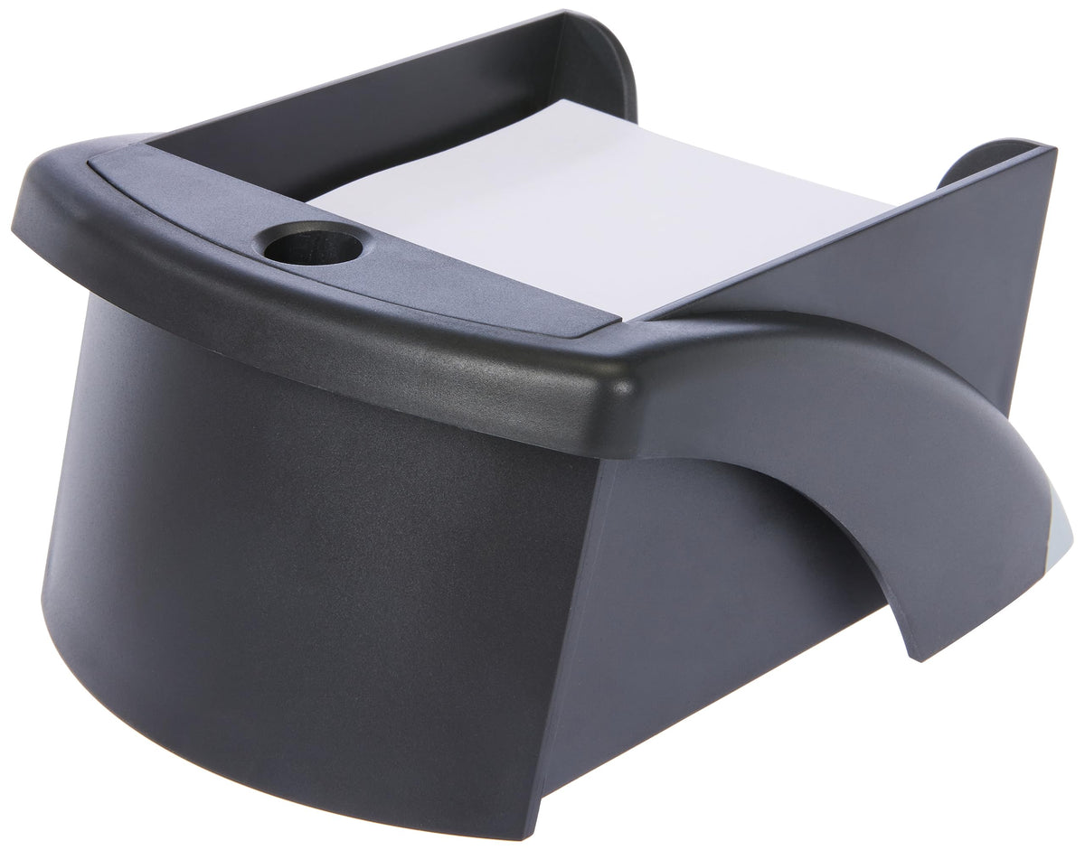 Durable Note Box Zettekasten, 1 Stück, schwarz, 771401