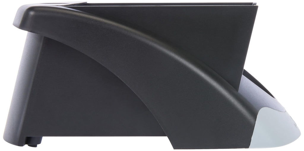 Durable Note Box Zettekasten, 1 Stück, schwarz, 771401
