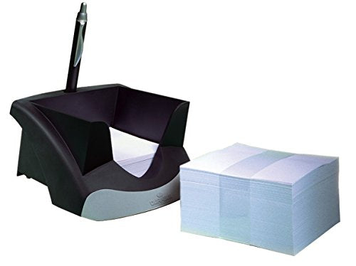 Durable Note Box Zettekasten, 1 Stück, schwarz, 771401