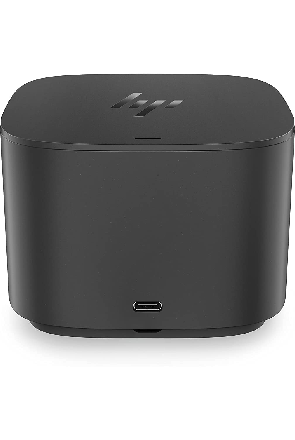 HP Thunderbolt Dock G2 (2UK37AA#ABA) Dockingstation Port Replicator (Zertifiziert generalüberholt)