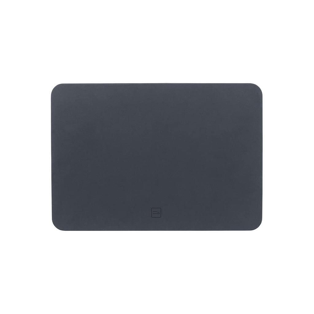 Tucano Comodo Lapdesk Laptop-Arbeitskissen mit Rutschfester Unterlage