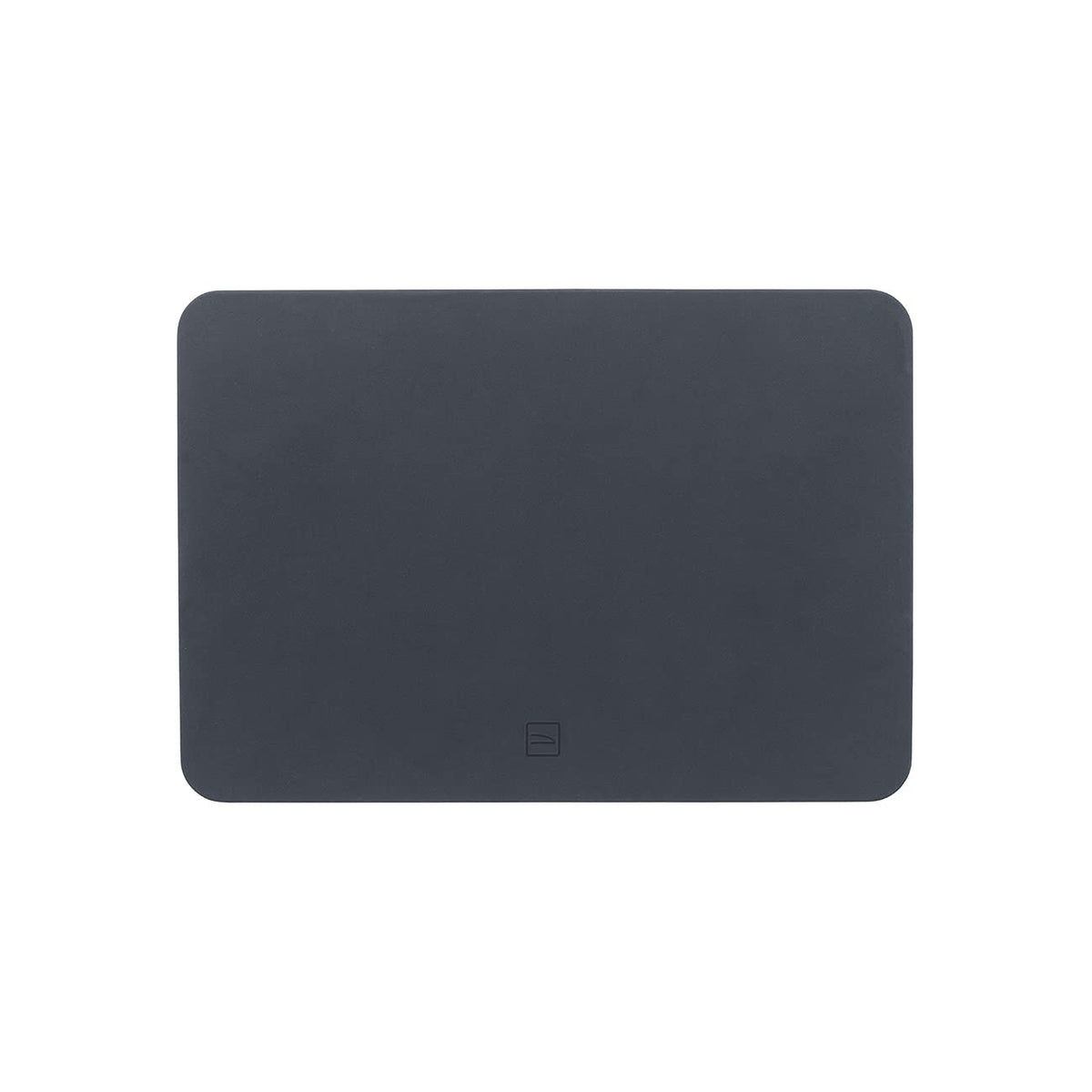 Tucano Comodo Lapdesk Laptop-Arbeitskissen mit Rutschfester Unterlage
