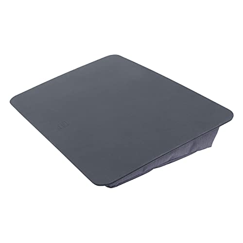 Tucano Comodo Lapdesk Laptop-Arbeitskissen mit Rutschfester Unterlage