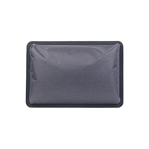 Tucano Comodo Lapdesk Laptop-Arbeitskissen mit Rutschfester Unterlage