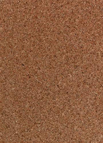 Herlitz 1600006 Kork-Pinnwand mit Holzrahmen, 30 x 40 cm (40 cm x 30 cm)
