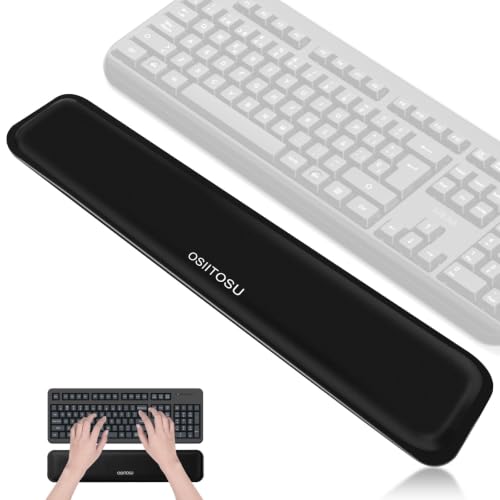 Handballenauflage Handgelenkauflage für Tastatur,ergonomisch