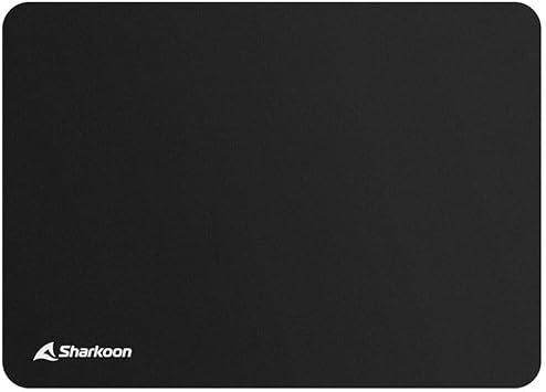 Sharkoon 1337 Gaming Mat V2 L Gaming Mauspad