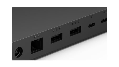 Microsoft Surface Thunderbolt 4 Dock