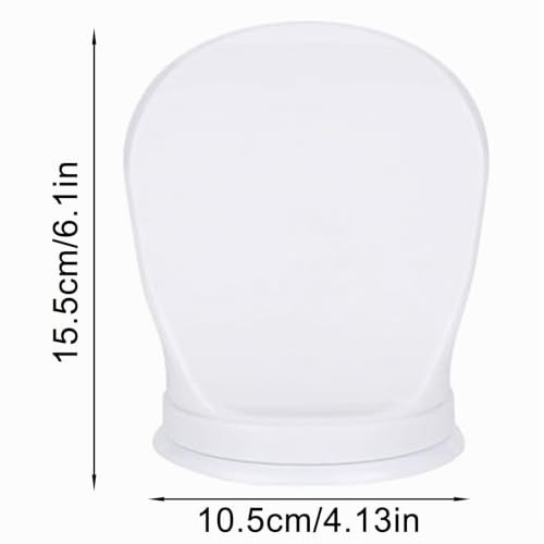 Fußstütze mit Saugnapf Ergonomische Fußstütze für Dusche