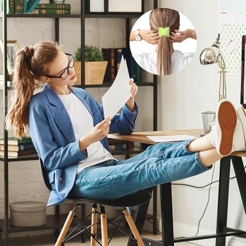 Ergonomische Handballenauflage Weiche Atmungsaktive Tastatur Maus Handauflage Schleifen Design Elastisches Band Verstellbares Handgelenkkissen für Büro Gaming Arbeit 3 Farben