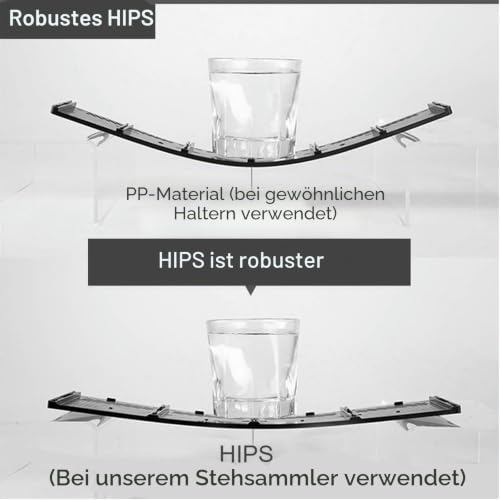 A4 Zeitschriftensammler, 4 vertikale Fächer, Bücherregal, Dokumentenmappe, Ordner, Trennwand, Schreibtisch-Organizer, Papierbox für Büro, Zuhause, Organisation und Aufbewahrung, Schwarz