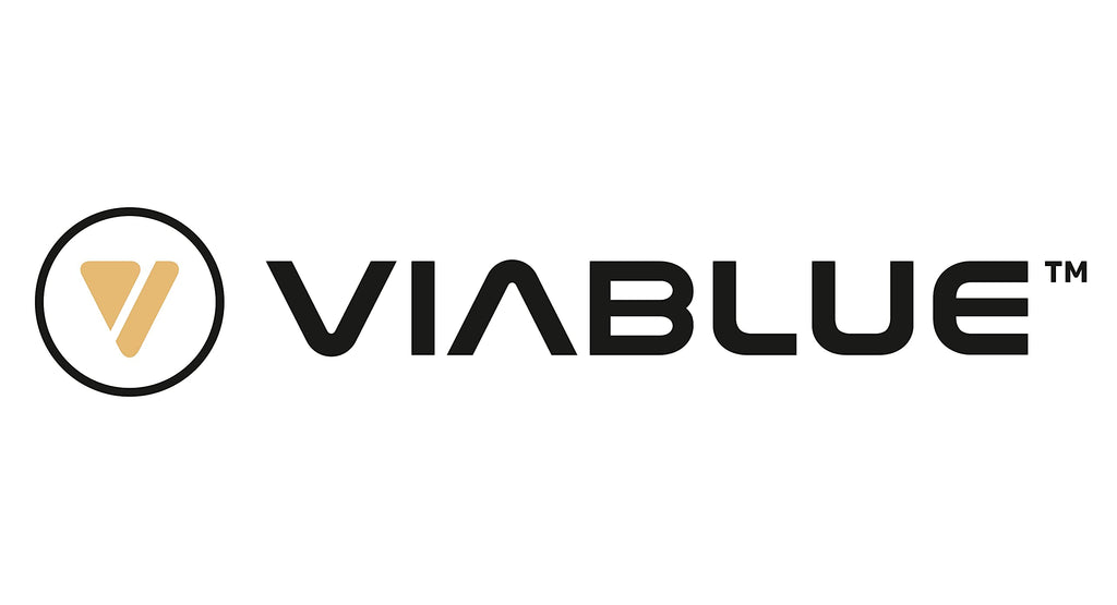 VIABLUE Sleeves * Geflechtschlauch * Black/SCHWARZ * Größe MEDIUM für Kabel-Ø von 5 bis 13 mm * Meterware * Gewebeschlauch/Kabelschutzhülle/Kabelschlauch * per m