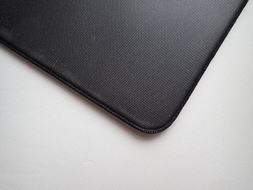 Artisan Mauspad - FX Zero - Soft - XL - Schwarz