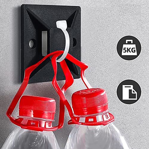 Pack of 50 Kabelbefestigung Selbstklebend,Kabelbinder Halter