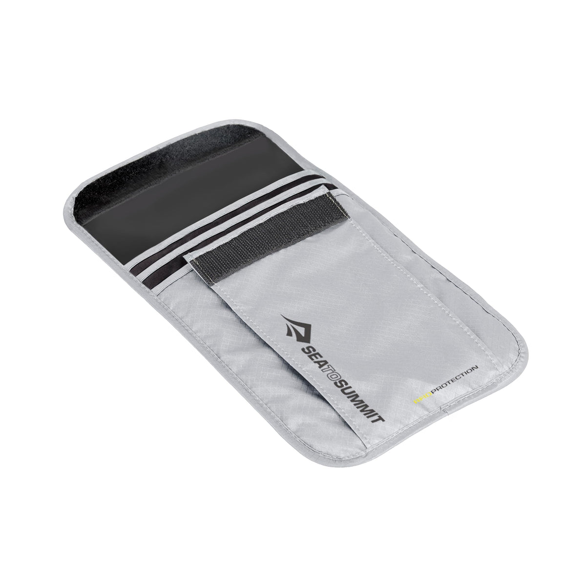 SEA TO SUMMIT RFID Neck Document Holder One Size