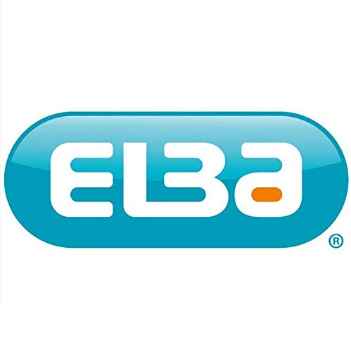 Elba Hängetasche A4, vertic Ultimate aus Karton, braun, 25 Stück, 25er Pack