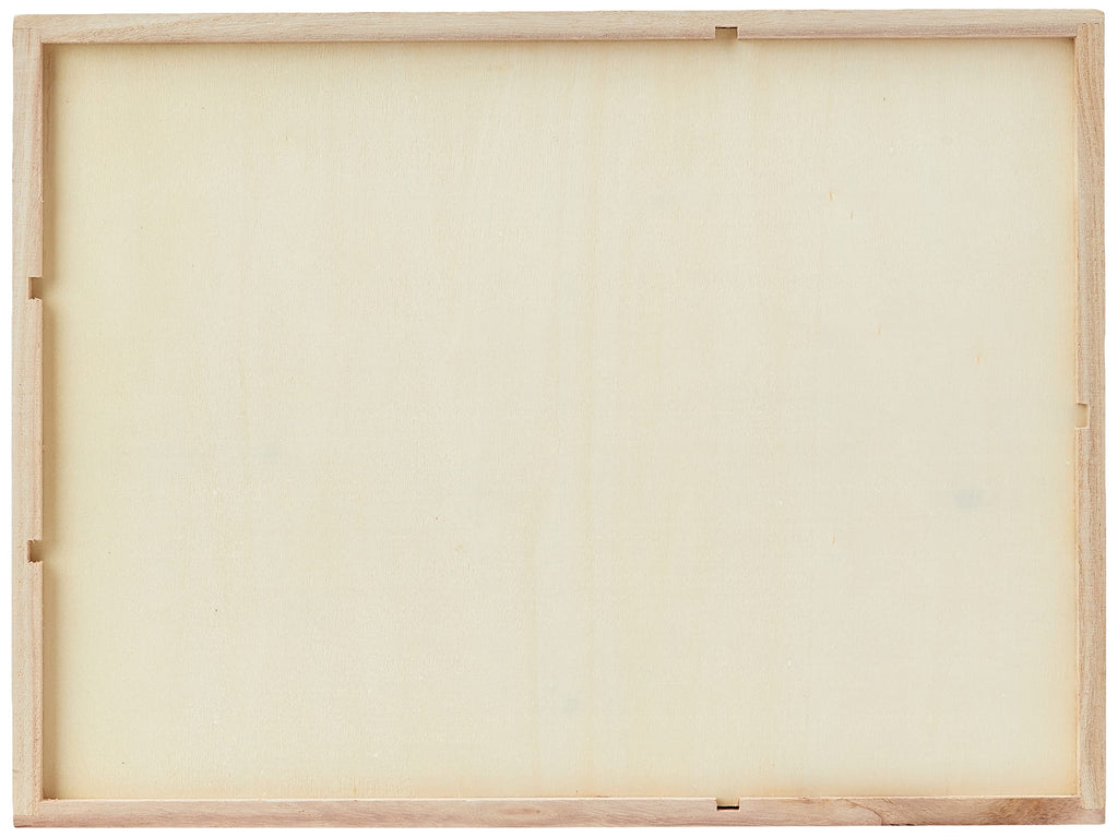 Artemio 14002158 Schubladenschrank, Holz, Beige, 35 x 15 x 26 cm