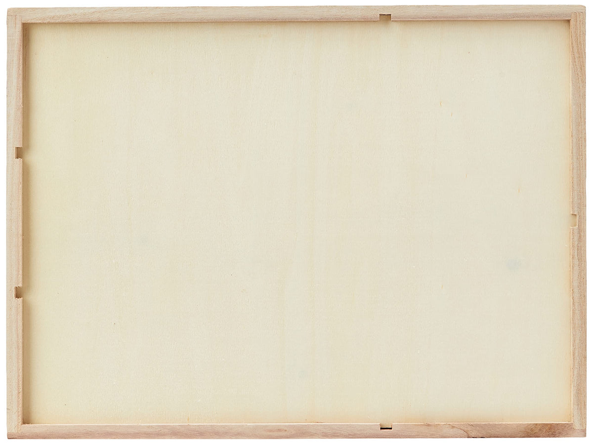 Artemio 14002158 Schubladenschrank, Holz, Beige, 35 x 15 x 26 cm