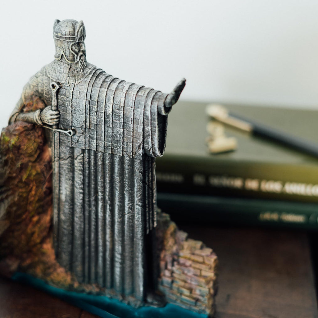 Grupo Erik Der Herr Der Ringe Argonath Buchstütze Buchständer