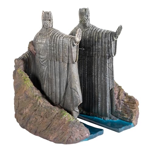 Grupo Erik Der Herr Der Ringe Argonath Buchstütze Buchständer