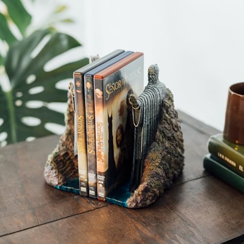 Grupo Erik Der Herr Der Ringe Argonath Buchstütze Buchständer