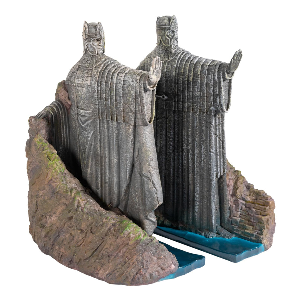 Grupo Erik Der Herr Der Ringe Argonath Buchstütze Buchständer
