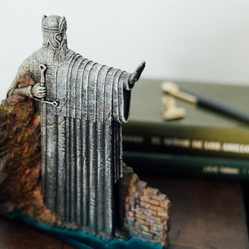 Grupo Erik Der Herr Der Ringe Argonath Buchstütze Buchständer