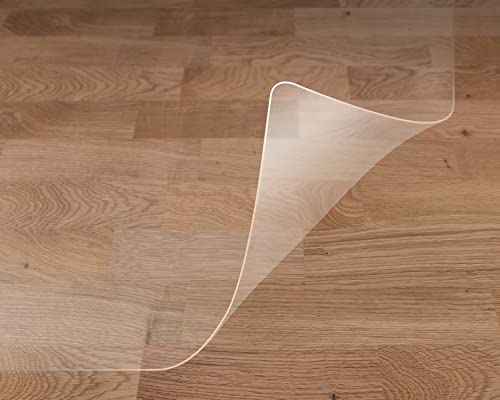 Panorama Bodenschutzmatte 150x150 cm