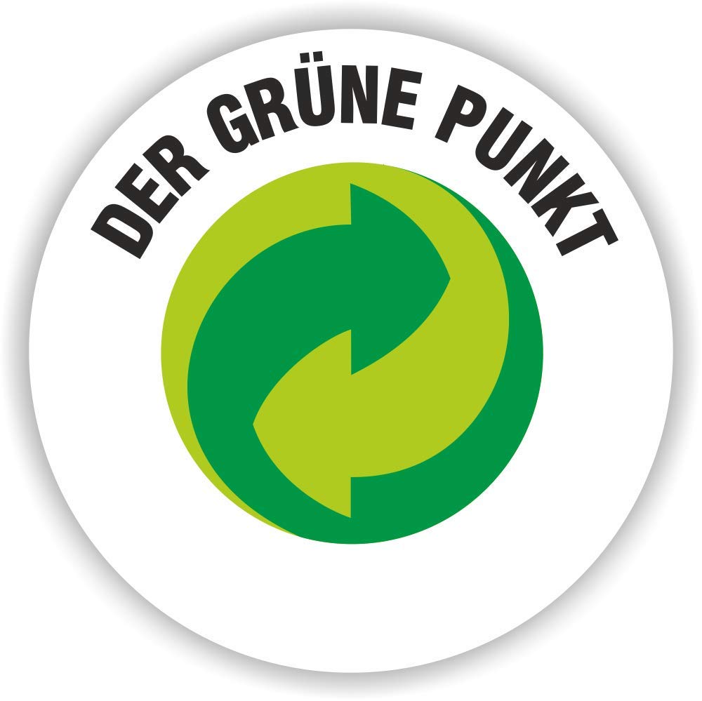 DONAU 7420905-12 Hängetasche mit Leinenfröschen| Aus Recycling-Karton 230 GSM für DIN A4 Farbe: Orange | 5er Packung| auswechselbarem Blanko-Schildchen|