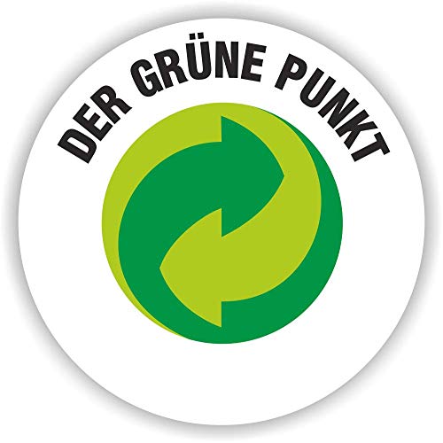 DONAU 7420905-12 Hängetasche mit Leinenfröschen| Aus Recycling-Karton 230 GSM für DIN A4 Farbe: Orange | 5er Packung| auswechselbarem Blanko-Schildchen|