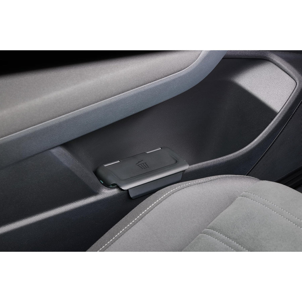 Volkswagen 000061142C Abfalltasche Seitentüren Abfallbehälter Mülleimer Abfalleimer Müllbehälter